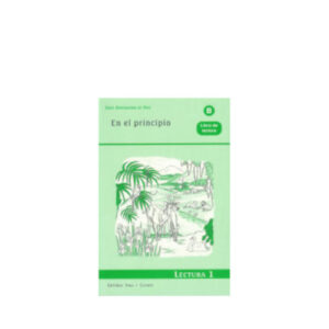 Lectura 1-B Libro de Lectura
