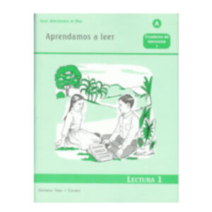 Lectura 1-A Cuaderno de Ejercicios 1