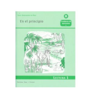 Lectura 1-B Cuaderno de Ejercicios 1