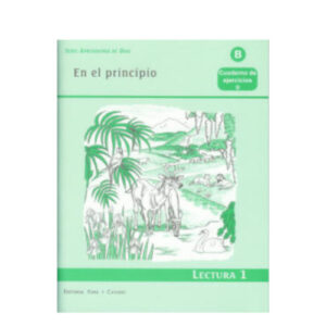 Lectura 1-B Cuaderno de Ejercicios 2
