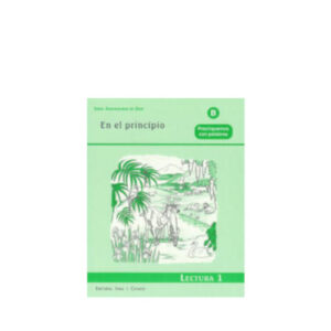 Lectura 1-B Practiquemos con Palabras