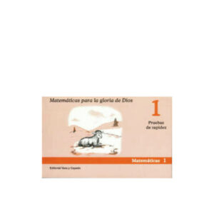 Matemáticas 1 Pruebas de Rapidéz