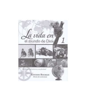 Estudios Sociales 1 Exámenes
