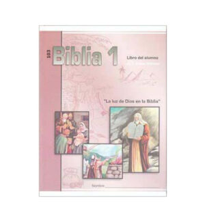 Biblia 1 Cuaderno 103