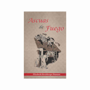 Ascuas de fuego