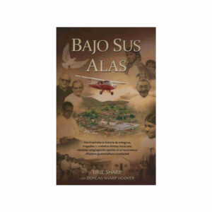 Bajo sus alas