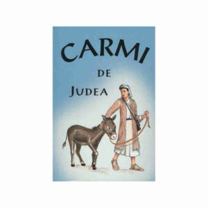 Carmi de Judea