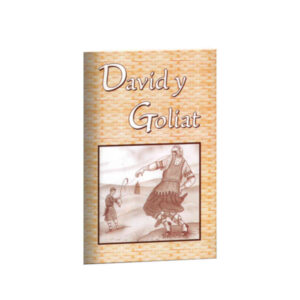 David y Goliat