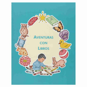 Aventuras con libros