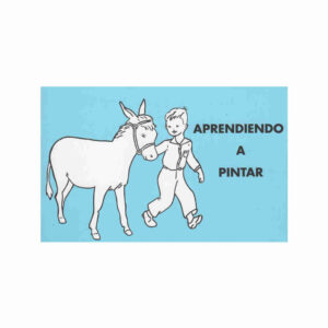 Aprendiendo a pintar