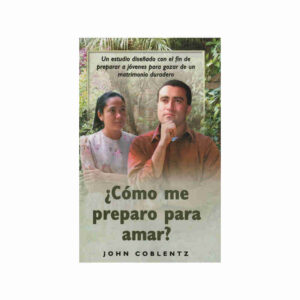¿Cómo me preparo para amar?
