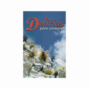 Delicias para siempre