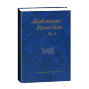 Alabanzas favoritas No. 2